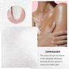 Diamond Highlighter Powder Waterproof High Gloss Glitter Body Bronzer Highlight Powder Face Contour Illuminator Makeup 5