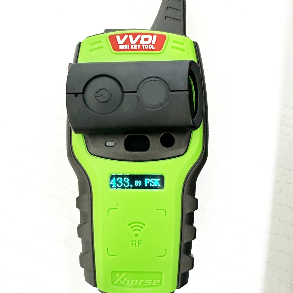 Original For Yamaha Key Fob Motorcycle Remote 433.92mhz ID49 Chip