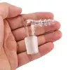 Glass Elbow Adapter with dome screens for for Arizer XQ2 Extreme Q, V-Tower 2