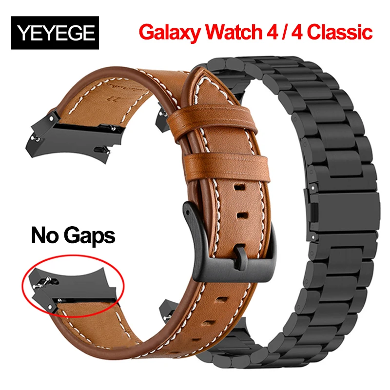 Samsung Galaxy Watch 4 Classic Bands 46mm Bracelet Samsung Watch 4