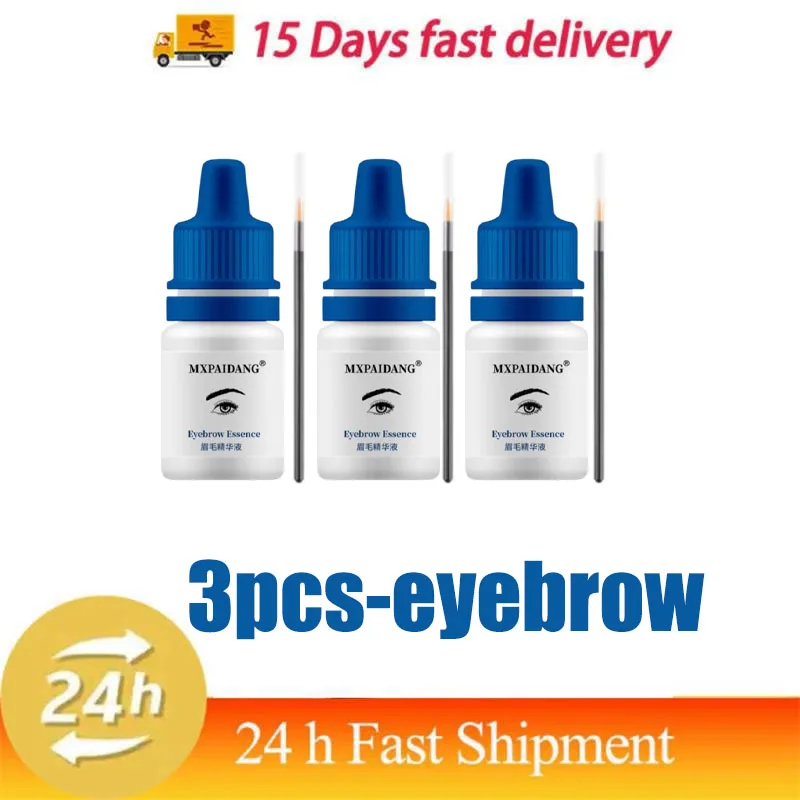 3pcs-Eyebrow