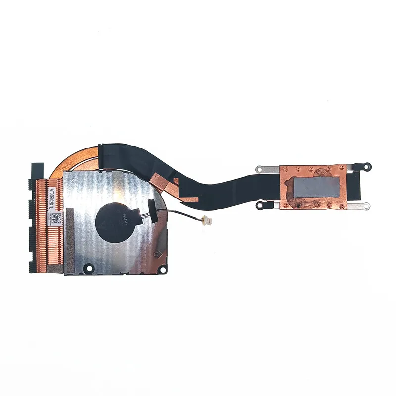 New Original Laptop Cpu Cooling Fan With Heatsink For Dell Latitude 7320 E7320 0Xcnhg Xcnhg At30R002Dtl