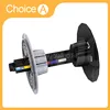 Fuji Paper Roll Spindle Unit for Frontier DX100 EPSON D700 D800 D880 Inkjet Machine Dry Minilab Spare Parts 1