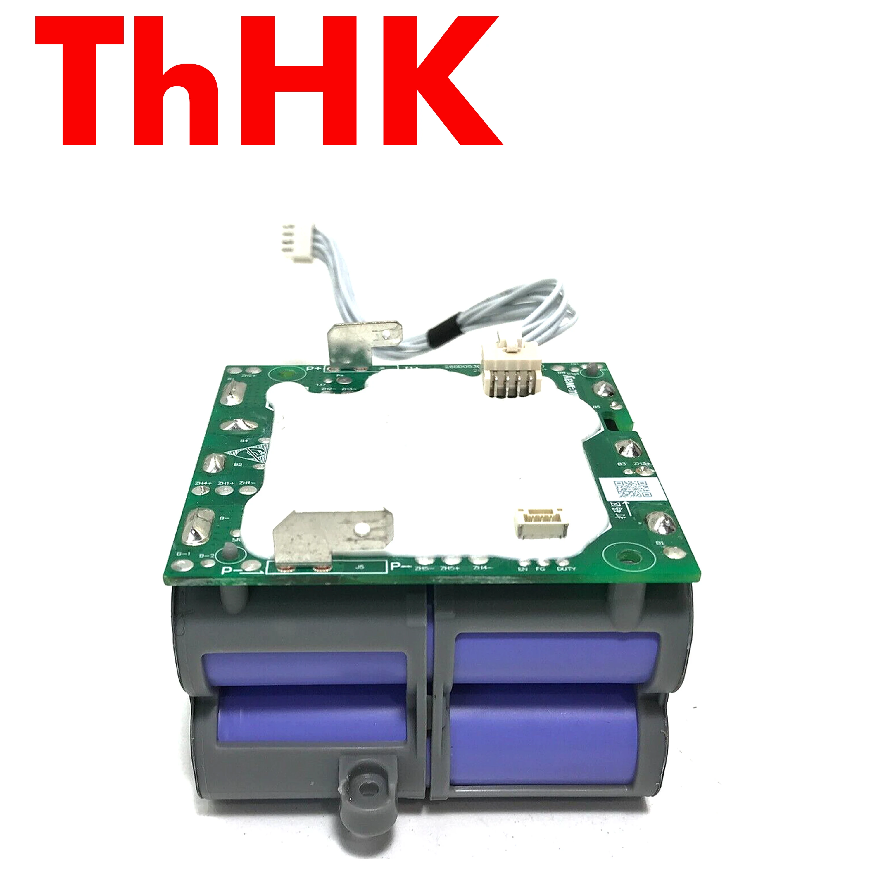 Genuine216V4000mAhS1001BatteryForTinecoFloorOneS5FW100200US
