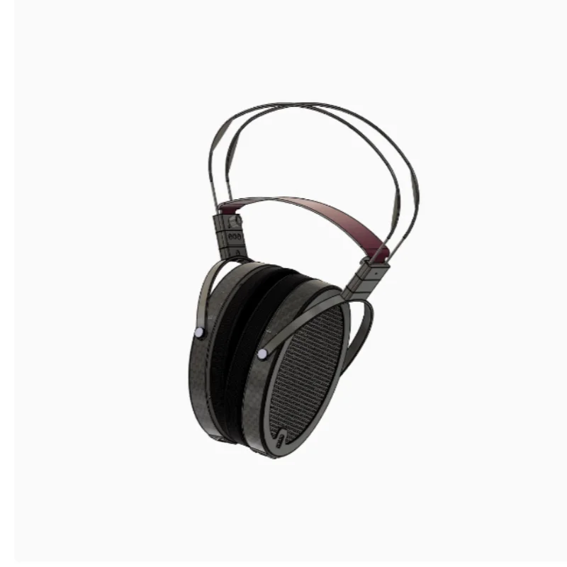 オリジナルハートボイス CS97U CS97m + 新しい HIFI ヘッドウェア