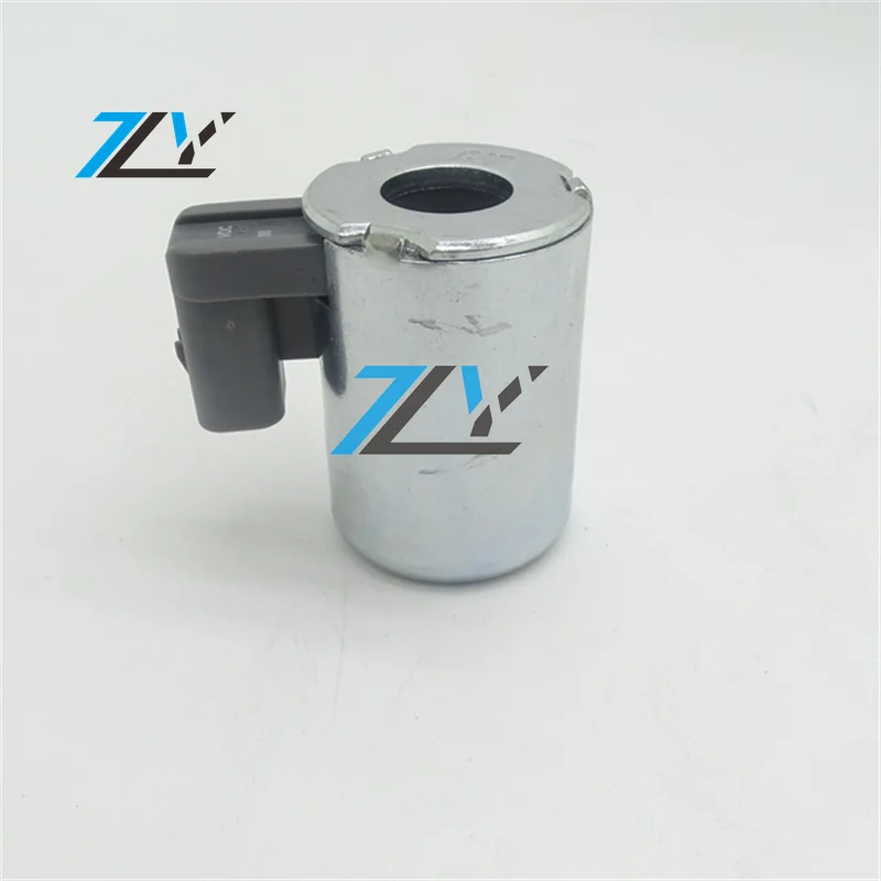 

Solenoid Valve Coil 326-2664 Multi-way Distribution Valve Coil For 365C 385 349F 352E 374 390D 3295 Engine