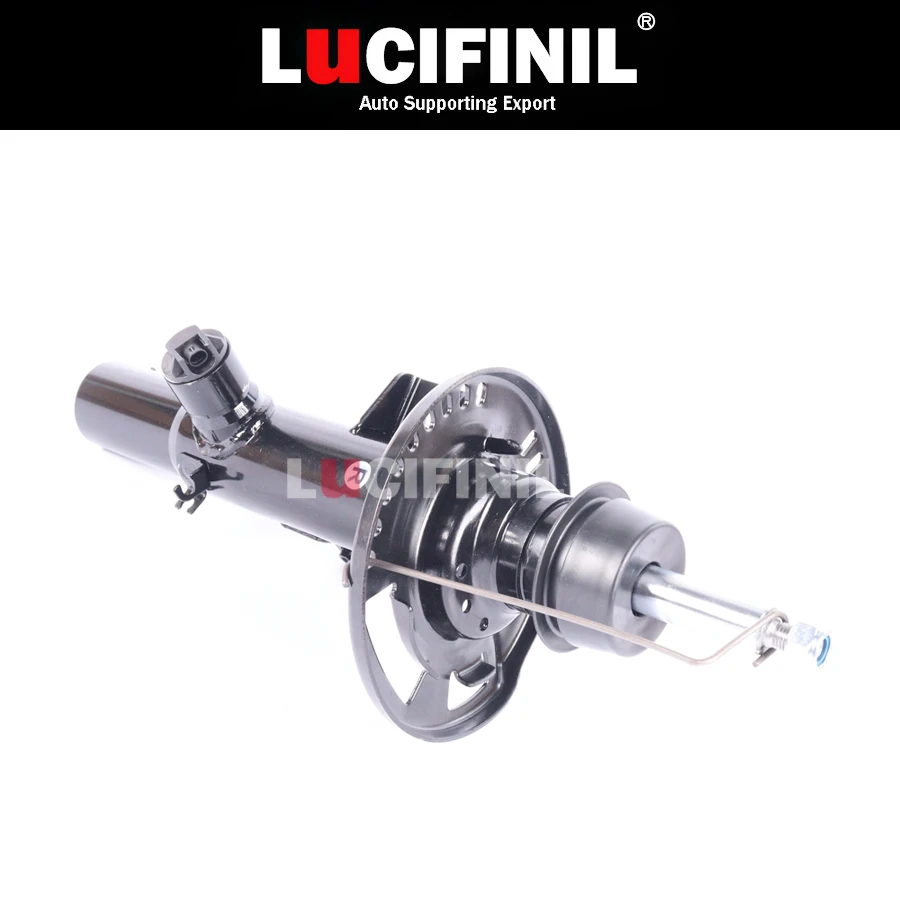 LuCIFINIL 1X 2016-2020 Fit BMW X3 G01 X4 G02 xDrive 20d Front 