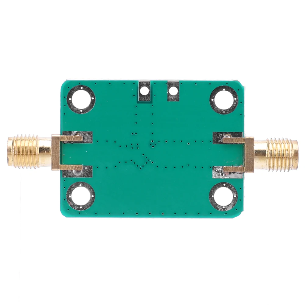 RF Amplifier LNA 0.1-2000MHz RF Wideband Amplifier Board Gain 32dB DC 9-12V