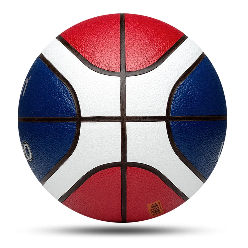 Molten Basketball Balls Official Size 7/6/5 PU Material Indoor Outdoor Street Match Training Game Men Women Child basketbol topu 4
