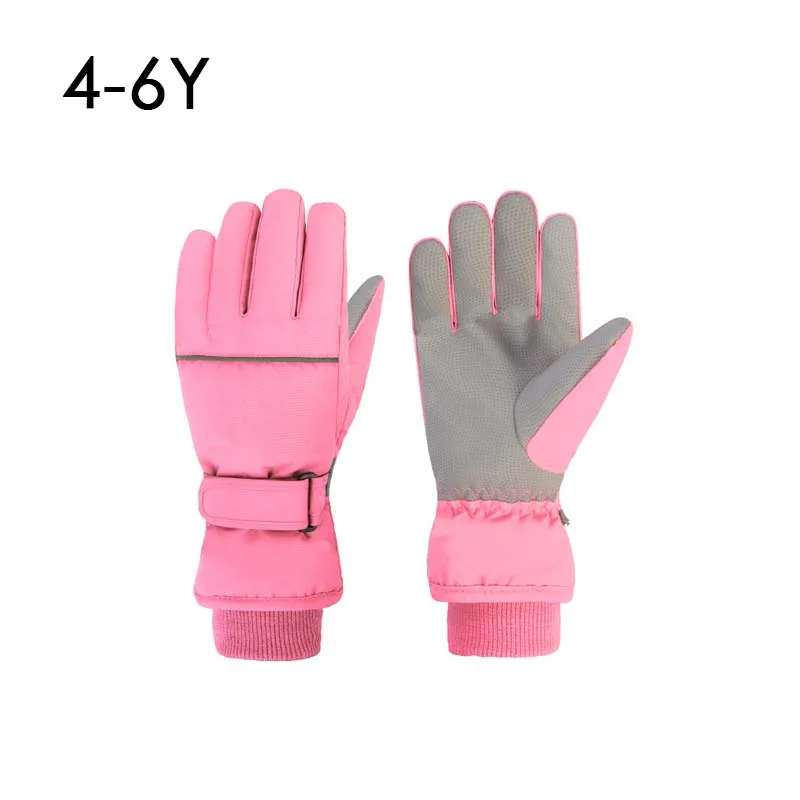 4-6Y Pink