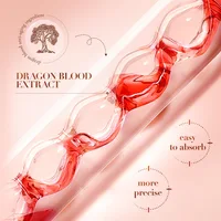 Crème hydratante pour le visage au sang de dragon, crème hydratante éclaircissante pour la peau, soin hydratant activant la circulation sanguine 4