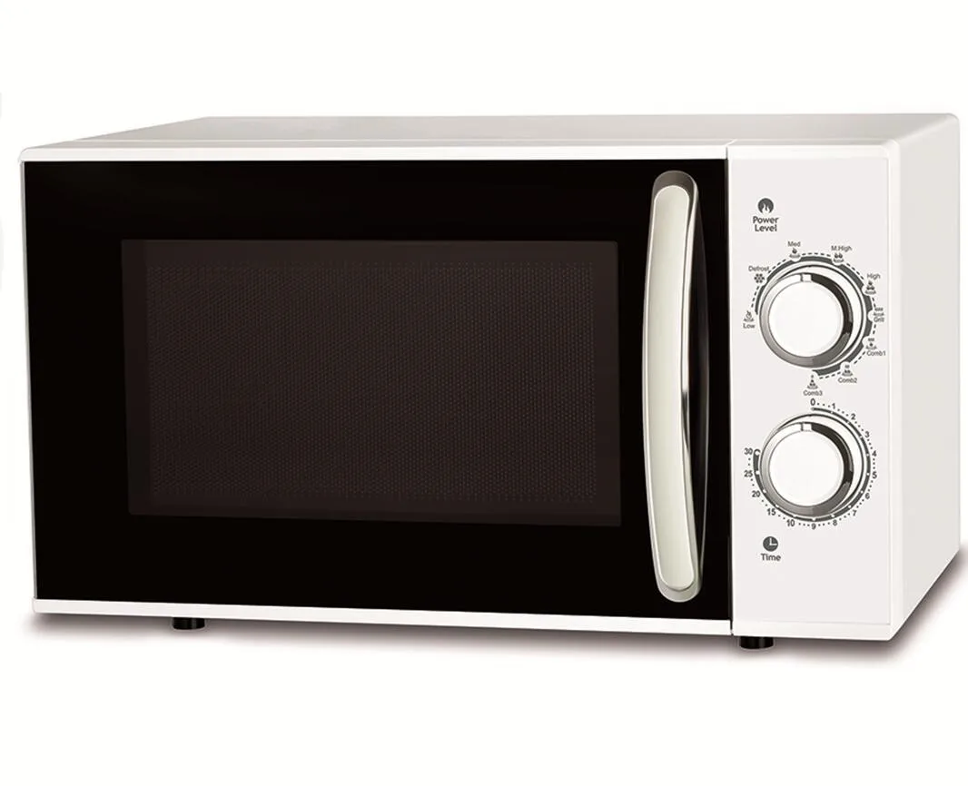 20L Microwave Oven Fully Automatic Oven Mikrowellenherde Household Horno Microondas  Mini Panaderia - AliExpress