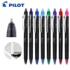 1pcs Japan Pilot Erasable Gel Pen 0.5mm for Writing Juice Up BLRT-FRP5 ST Needle Tip Color Kawaii School Office Stationery 1