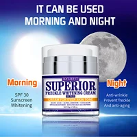 KYLIEFIT Dark Spot Remover for Face, Hyperpigmentation, Melasma, Freckle, Sun Spots Removal, Whitening Cream for Women and Men 3