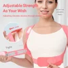 Babaka Posture Corrector for Women and Men,Breathable Back Support Straightener, Adjustable Upper Back Brace Shoulder Posture 2