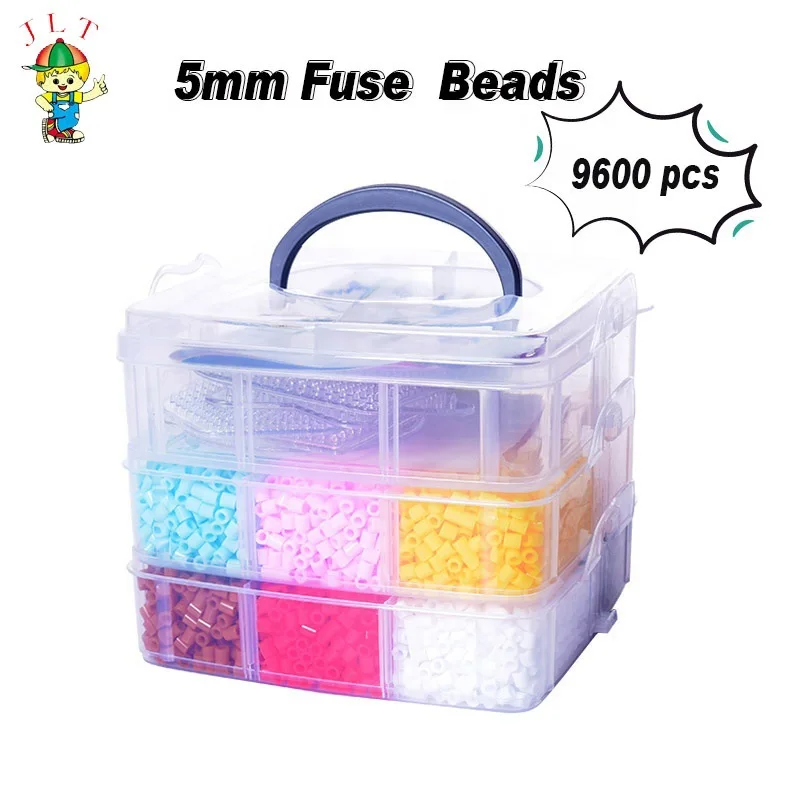 hama-cuentas-de-hierro-perler-para-ninos-9600-piezas-5mm-rompecabezas-educativo-juguetes-cuentas-de-fusible-tablero-de-clavijas