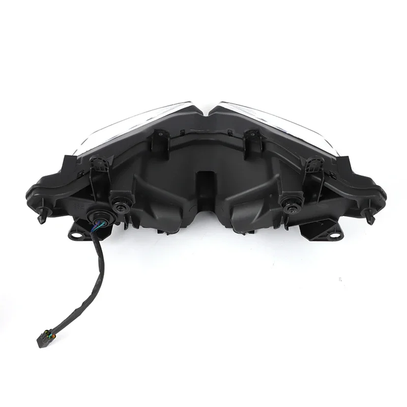 オートバイヘッドライト 用 に適合するニンジャ用 650 EX650 2017-2019