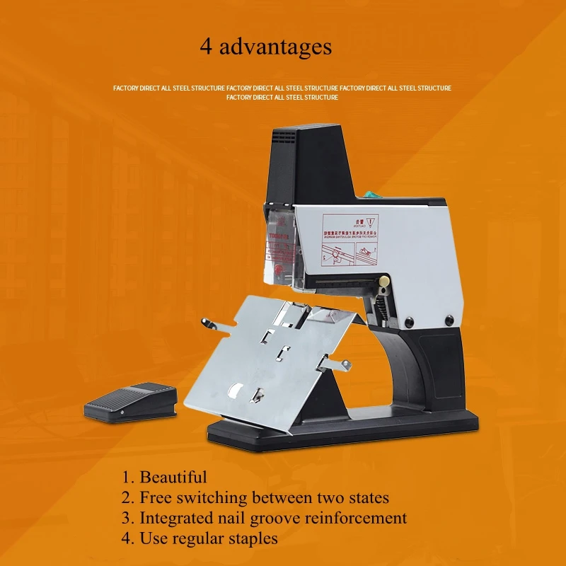 Рисунок 4 - Электрическая машина для обвязки текста