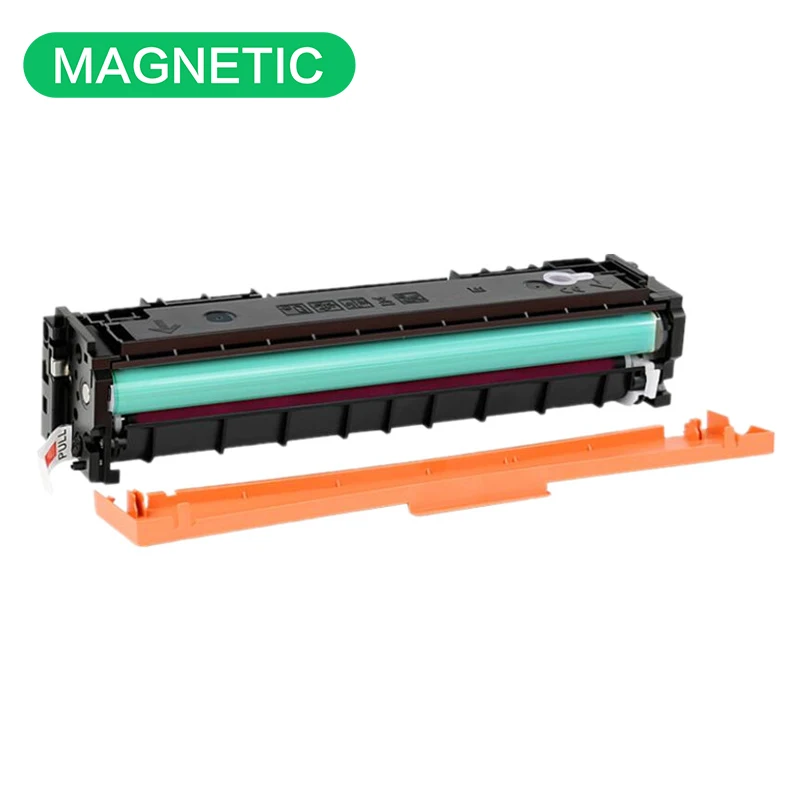 Фото Совместимый картридж с тонером CF210A CF211A CF212A CF213A CE320A для HP LaserJet Pro200 color M251n M251nw M276n M276nw №4