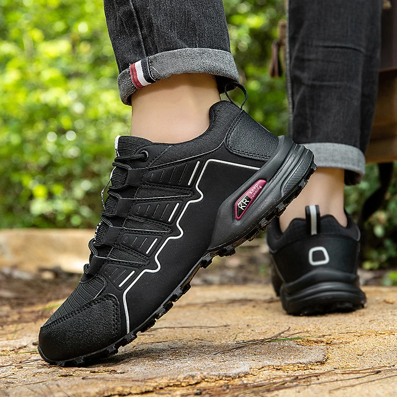 أحذية المشي الرياضية للرجال