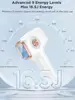 INNZA Hair Removal IPL Painless Permanent Removal Ice Cooling Care for Men and women Armpits Legs Arms Bikini Line Facials 4