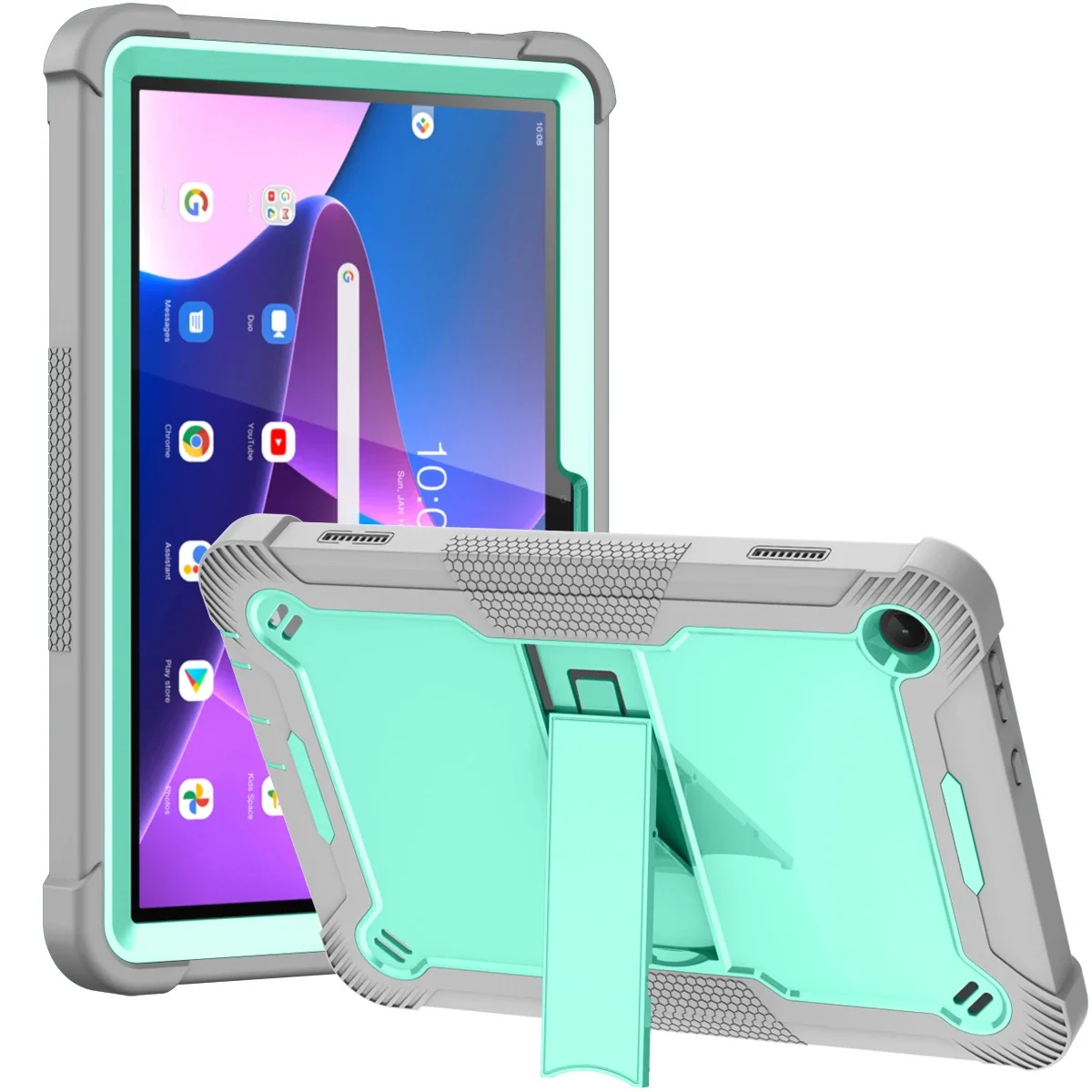 Durable Armor Stand Case