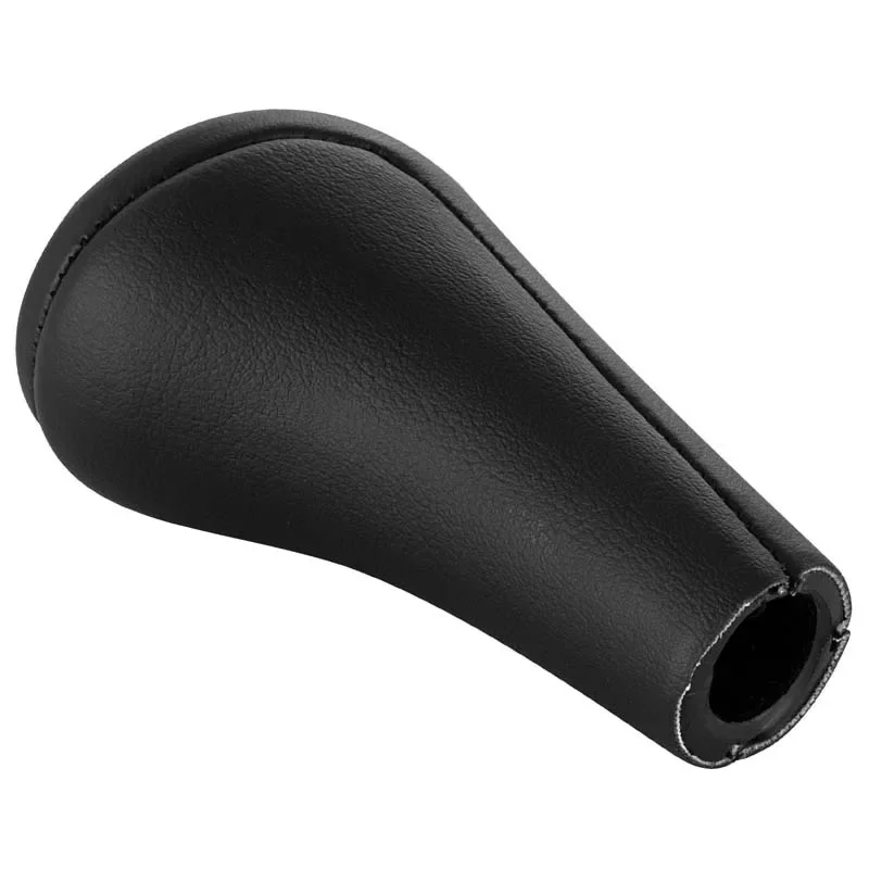 Premium Leather Gear Shift Knob