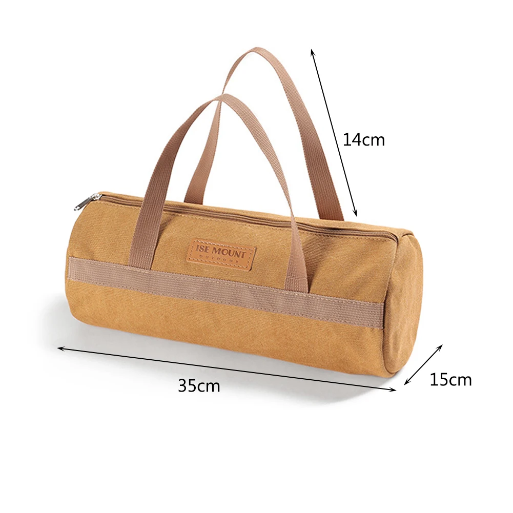 Camping Peg Storage Bag - Image 6