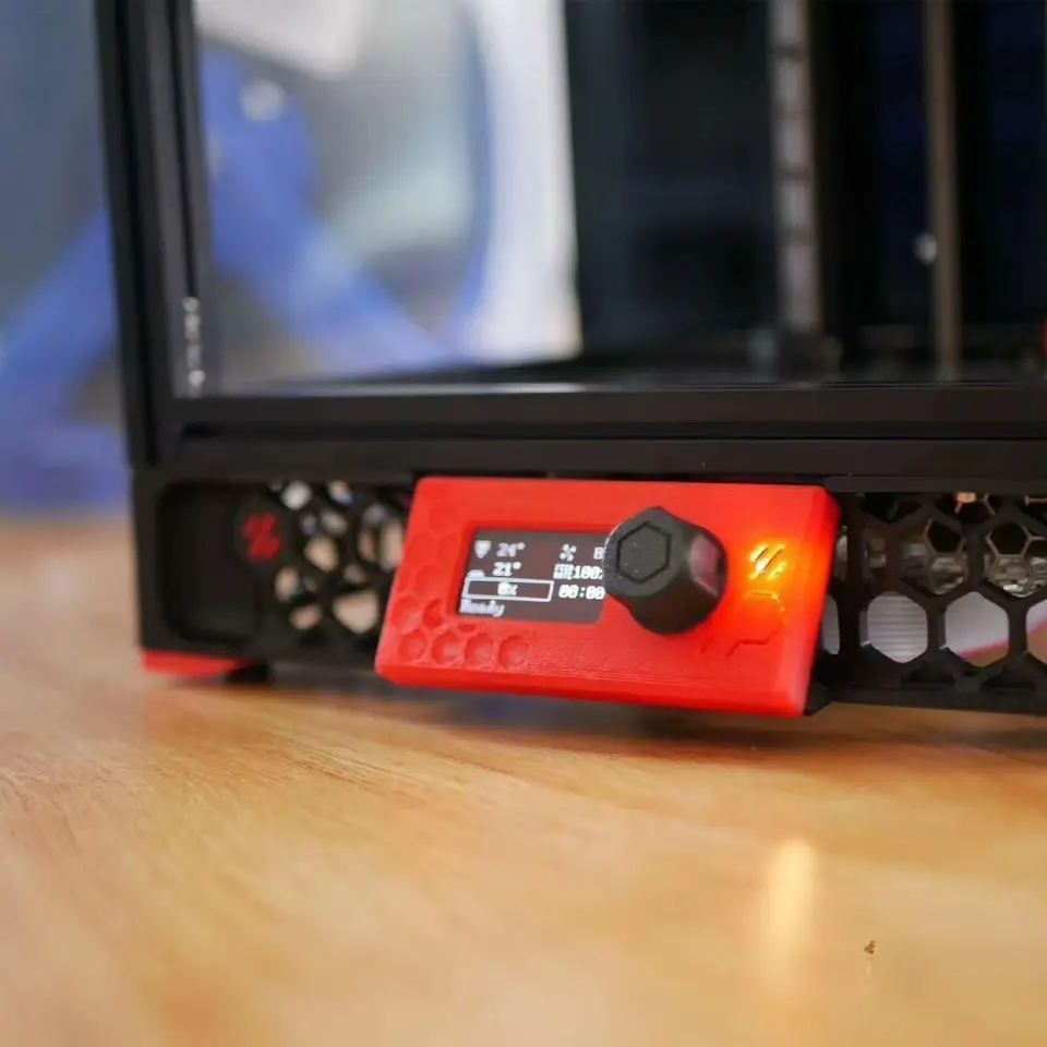 Evoron-高精度プリンター,3Dプリンター,完全キット,ldoモーター付き