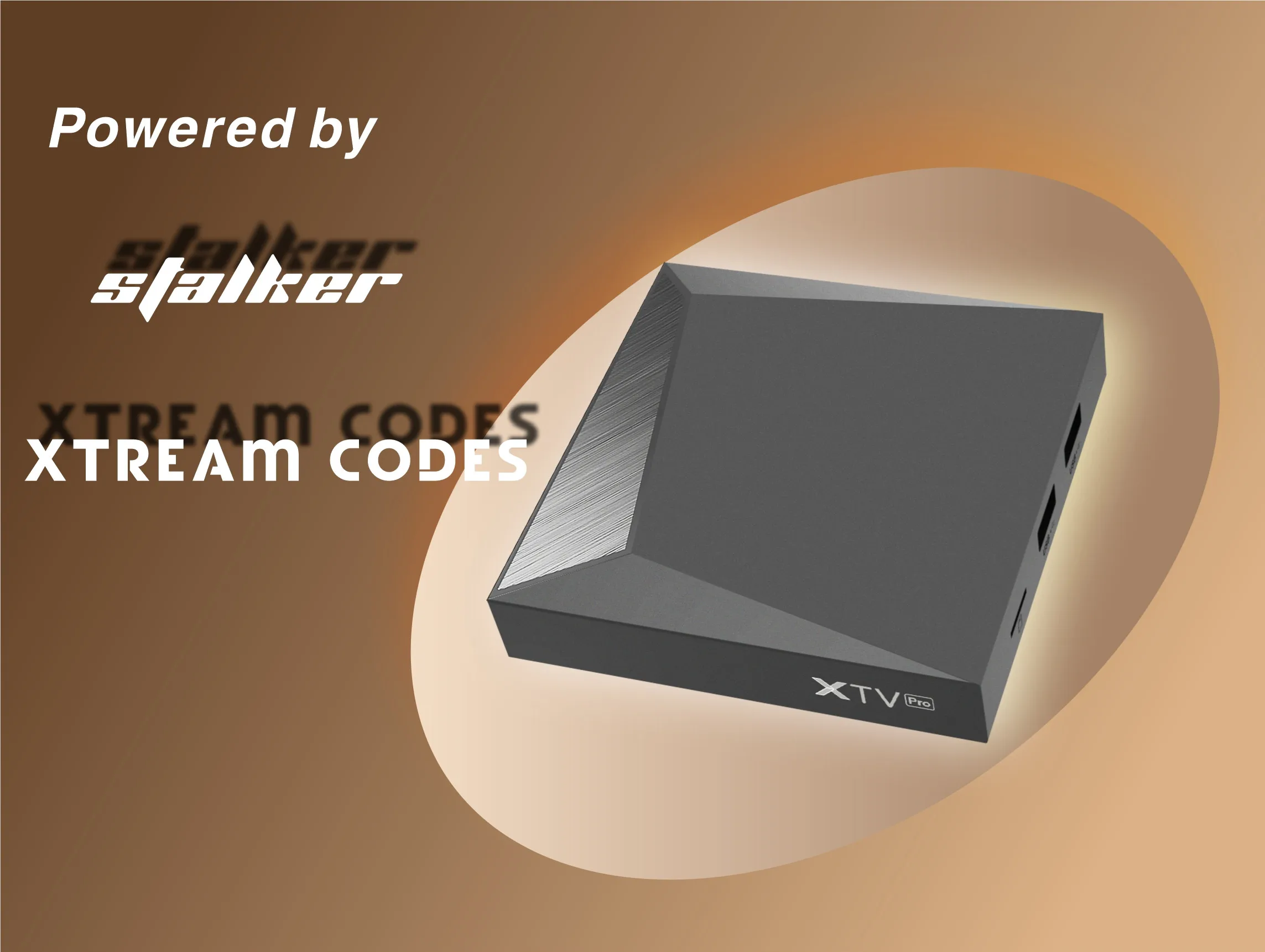 MEELO PLUS XTV PRO Amlogic S905X3 TV BOX STALKER Smartest DDR4 2GB