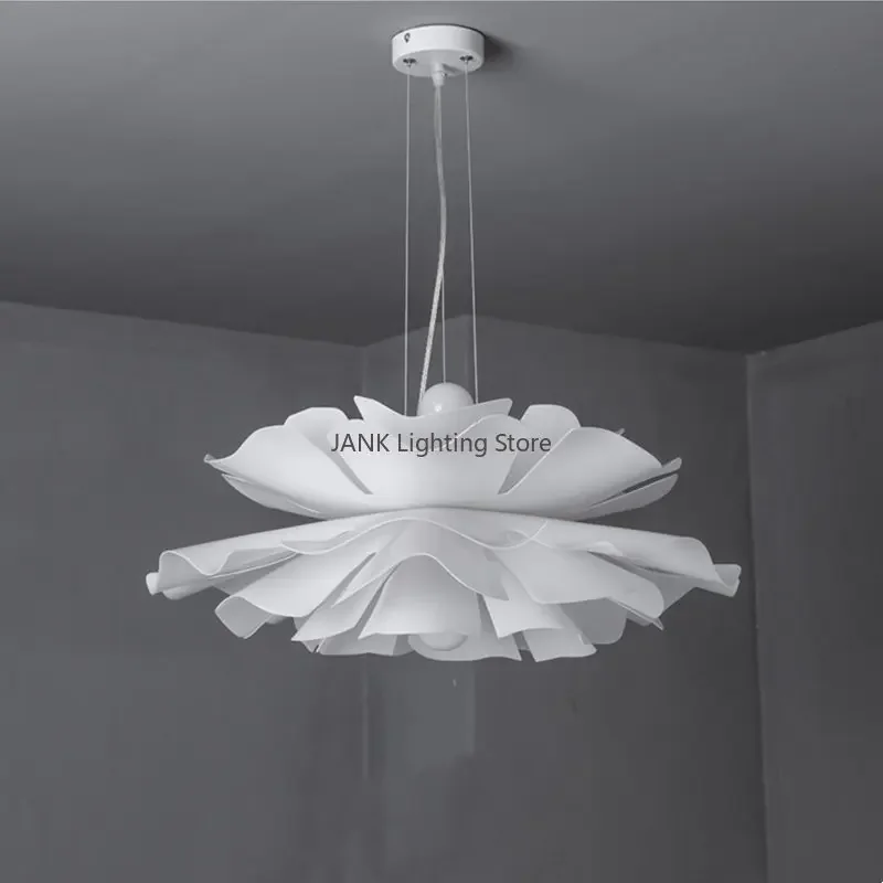 French Cream Style Bedroom Chandelier Modern Minimalist Nordic Designer Creative Pine Cone Study Children Room Dining Lamp led chandelier,ceiling chandelier,art lighting fixtures