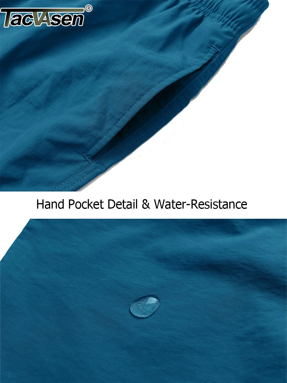 Board Swim Shorts Mens Casual