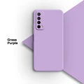 Grass Purple