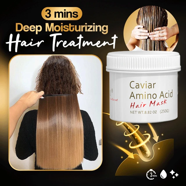 Share 136+ amino acids in hair products best tnbvietnam.edu.vn