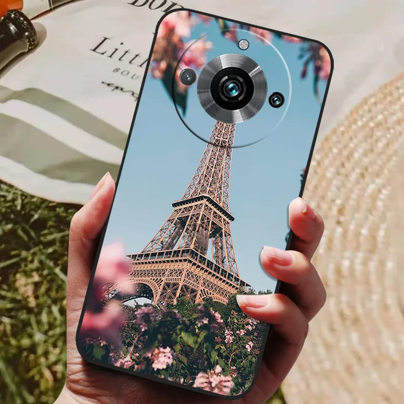 Cool TPU Soft Shockproof Silicone Phone Case Bumper Cover