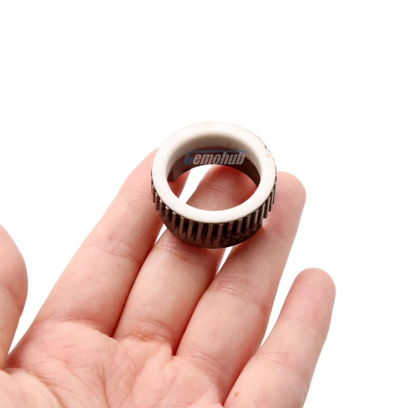 Per Dodge Journey Challenger Power Folding Unit Kit Di Riparazione Attuatore A Specchio Gear Car Part Hoop Metal Wing Security Original