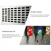 Cola Dispenser Customizable Automatic Making Vending Machine Soft Drink Soda Fountains Dispenser Carbonated Beverage Cup Splitte 5