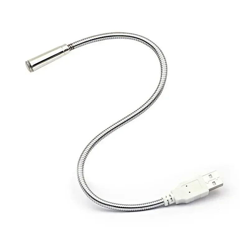 USB LED Light Portable Book Light Flexible Adjustable Reading Lamp Computer Laptop Keyboard Powerbank Mini,led light,book light,mini led light