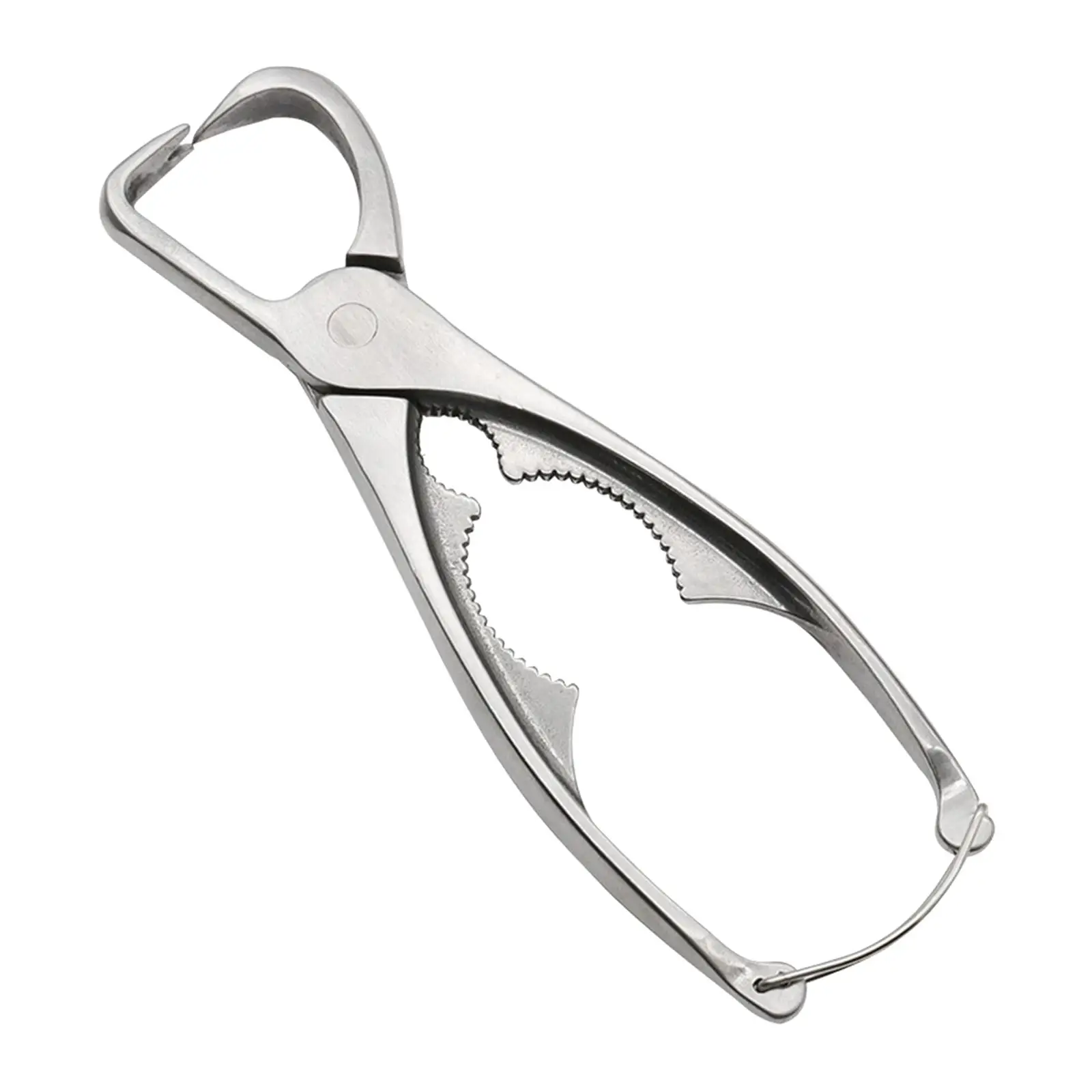 Tea Cake Opener Practical Breaking Tool Multipurpose Tea Tongs Kung Fu Tools for Brick Easy to Open Hard Cakes, tea cutter