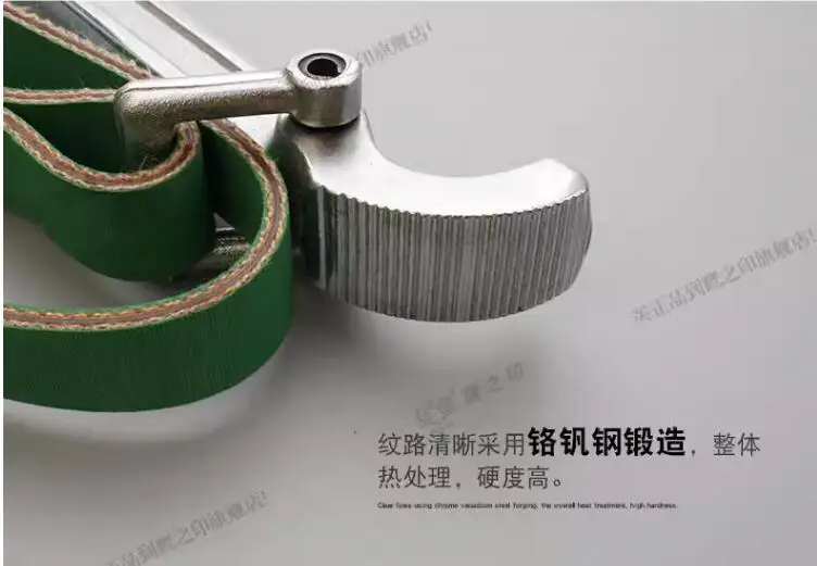 BESTIR 벨트형 오일 그리드 렌치 오일 필터 분해 및 조립용 오일 코어 렌치 9”(30-120mm) 12”(30-190mm) NO.07404