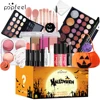 POPFEEL All In One Makeup Kit, Makeup Gift Set, Makeup Kit for Women Full Kit, Eyeshadow Palette, Halloween Gift For Girls Teens 6