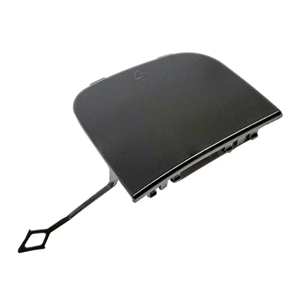 LDFREBCX Capuchon De Protection For Crochet De Remorquage Compatible Avec VW EOS For Pare-Chocs Avant 2006-2016(1 PCS 06-15 Right R