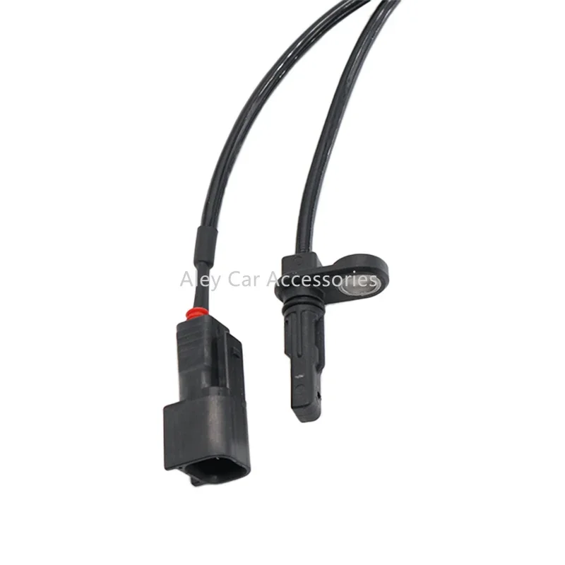 전면 ABS 휠 속도 센서, K011-43-70X K0114370X, ALS2879, ALS2880, 2ABS2866, 마쓰다 6 CX-5 Atenza 2.0L 2.5L 용, 자동차 액세서리