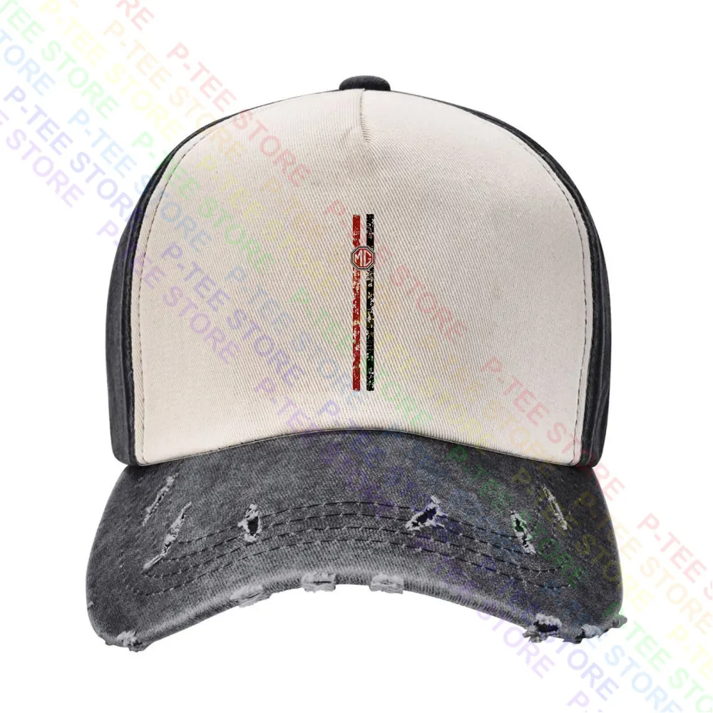 Mg Mgb Gt Midget Mgf Rover Berretto Da Baseball Classico Per Auto Cappellini Snapback Cappello Da Pescatore Lavorato A Maglia