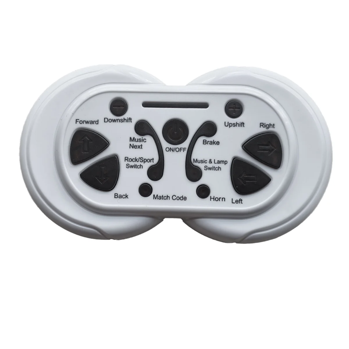 BAAU Electric Car Remote Control Receiver Controller Car Remote Control Accessories for JR-1816RXS JR1816RXS Main Board