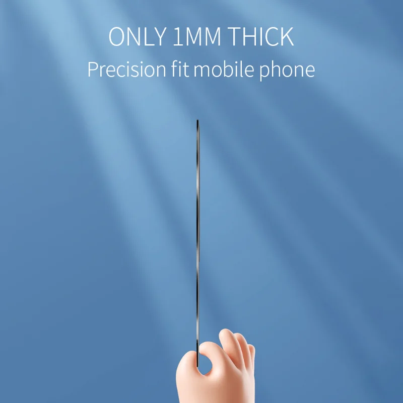 범용 휴대폰 쿨러 마그네틱 스티커, 열전도 스티커, 휴대폰 합성물 고른 열판 냉각 라디에이터 스티커