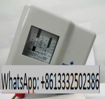 Ps1-A5As Ps1-A3As Ts1-A2A Regolatore Di Pressione Regolatore Di Temperatura Spot Stock Consegna Veloce