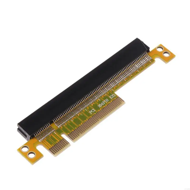 A2BD PCI for Express Riser Card to x16 Left Slot Adapter For 1U Servers