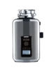 Kitchen Crusher Household Disposal Food Wastes Garbage Grinder Machine Food Waste Disposer 5