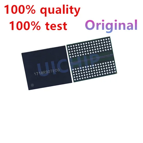 

BGA Chip DDR6 H56C8H24AIR-S2C H56C8H24AIR S2C 100% Test